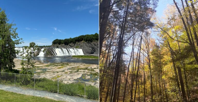 This Easy Massachusetts Trail Has Scenery That Stays With You Long After The Hike