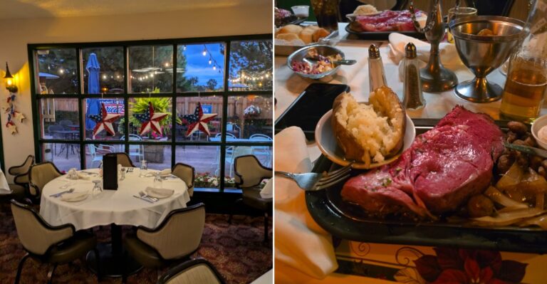 The German Recipes At This Wisconsin Restaurant Have A Story Worth Telling