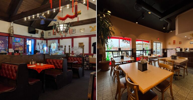 We Ranked The 10 Best Old-School Chinese Restaurants In Illinois And Here’s Who Made The List