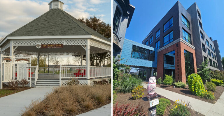 The Upstate, New York Town Changing Faster Than Anyone Who Grew Up There Expected