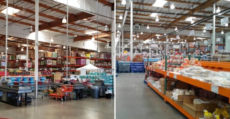 This Nevada Wholesale Grocery Warehouse Has Shoppers Thinking Bigger Than Their Carts