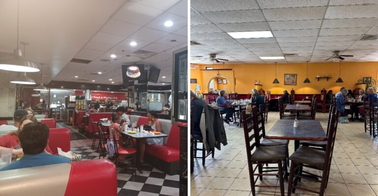 10 Old-School Tennessee Breakfast Spots Where The Plates Are Generous And The Food Is Pure Southern Comfort