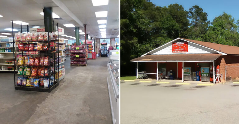 Stock Up On Cheap Snacks At These 6 Mississippi Bent-And-Dent Stores Families Swear By