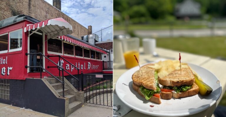 We Ranked 10 Of Massachusetts’s Best Diners And Here Are The Results