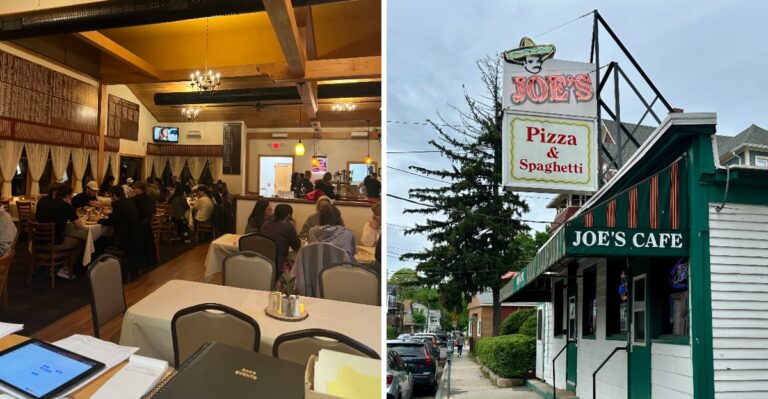 The 10 Western Massachusetts Italian Restaurants Still Serving Old Family Recipes