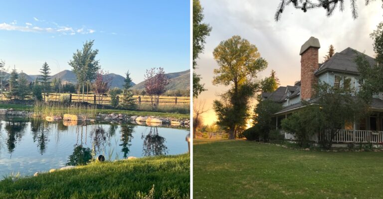 The Quiet Utah Mountain Town Where A Simpler Life Still Feels Possible