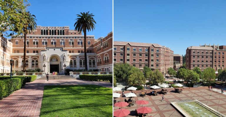 This California College Is Worth Discovering For Its Full Tuition Scholarships And Academic Excellence