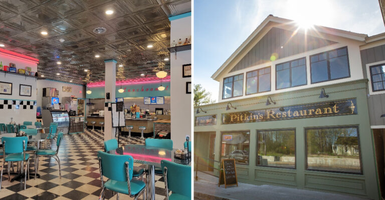 The 12 Under The Radar Adirondack, New York Restaurants Locals Secretly Guard