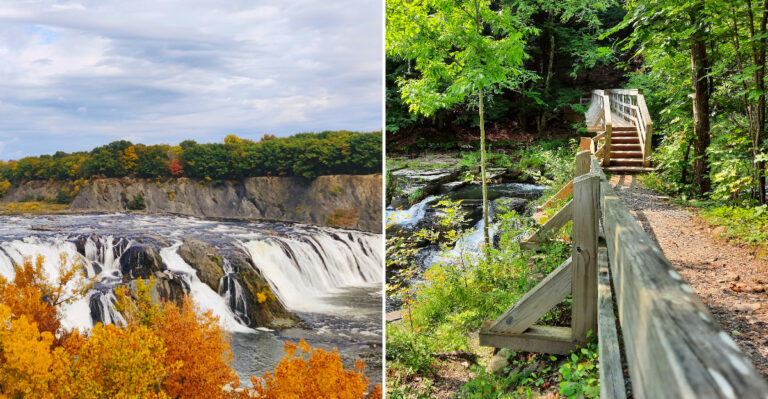 The 8 Albany, New York Area Hiking Trails Under 3 Miles With Views Worth The Climb