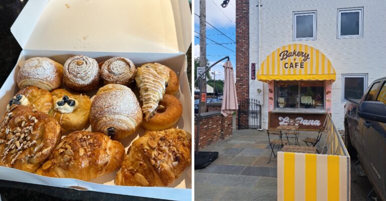 This Kentucky Mexican Bakery Was Named One Of The Best Places For Pan Dulce In America