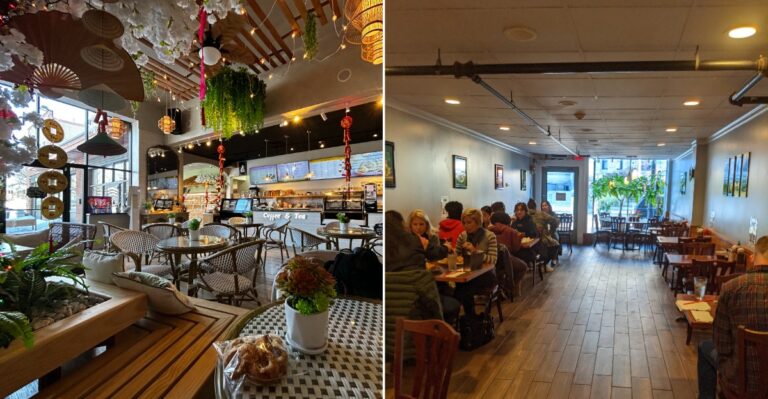 Massachusetts Has 9 Cambodian And Vietnamese Kitchens In Lowell That Locals Love