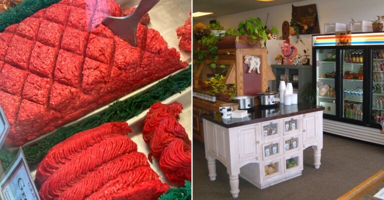 This Nevada Meat Market Makes Stocking Your Freezer Feel Like The Smartest Shopping Trip Of The Month