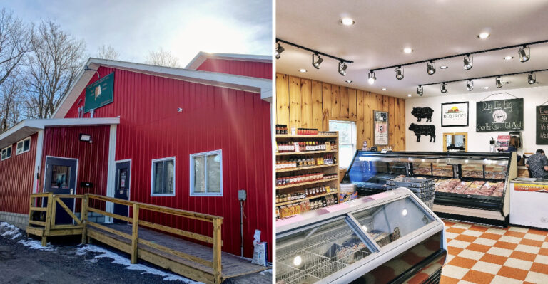The 8 New York Butcher Shops And Farms Where Shoppers Can Save By Buying Meat In Bulk