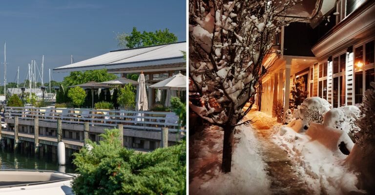 10 New York Towns Where Tourist Crowds Have Made Downtown Harder For Locals To Enjoy