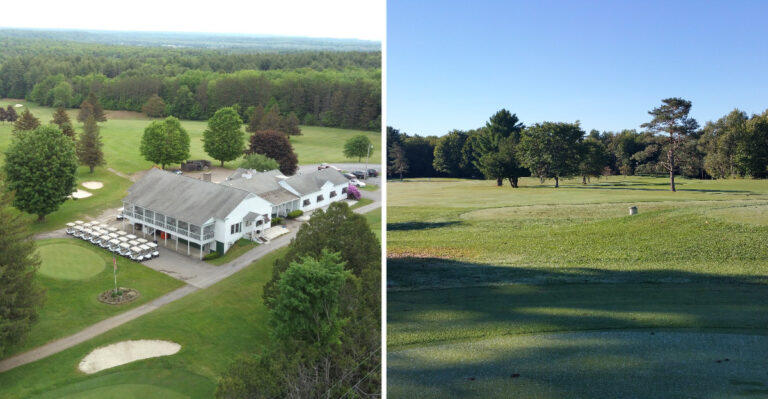 This Small New York Community’s Golf Course Just Ranked No. 2 Among The Best Public Courses In The State