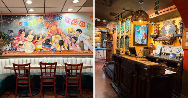 The 10 Nevada Taco Spots Where The Same Families Have Cooked For Years