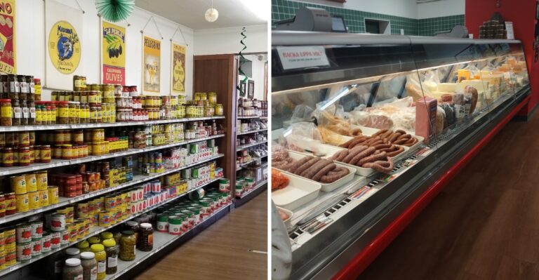 This Century-Old Italian Market In Iowa Feels Like A Little Slice Of Italy