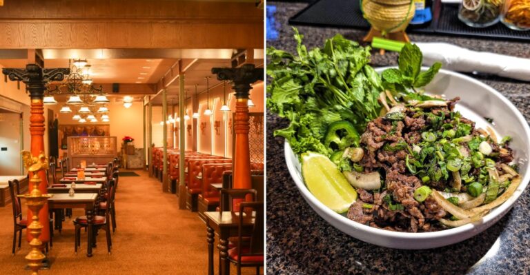 10 Appleton, Wisconsin Restaurants That Are Better Than Most People Expect