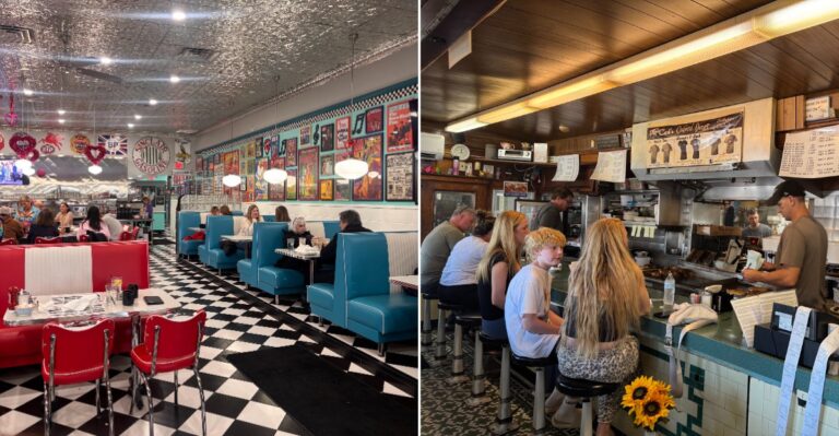 11 Massachusetts Mom-And-Pop Restaurants That Offer Big Portions At Surprisingly Low Prices