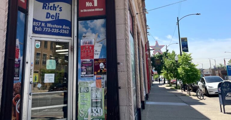 This Illinois Market Is Worth The Trip For Homemade Pierogies, Kielbasa, Rye Bread, And Smoked Fish