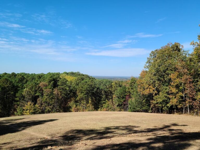 6 Free Mississippi Springs And Parks Where Fall Leaves Make A Cheap Saturday Feel Special