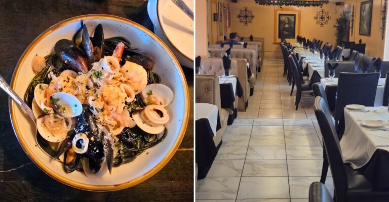 These 8 Greater Reno, Nevada Italian Restaurants Make Every Meal Feel Personal