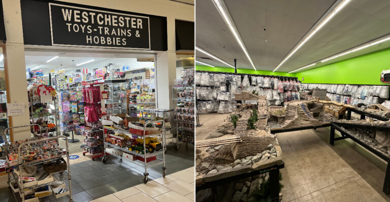 The 10 New York Hobby Shops Where An Hour Of Browsing Turns Into An Afternoon