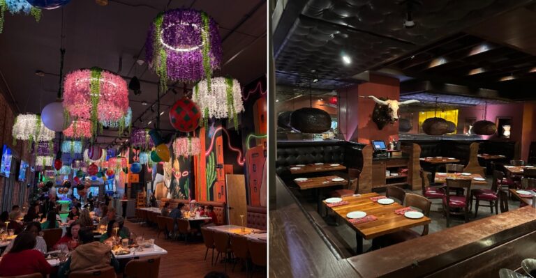 We Ranked The Best Mexican Restaurants In Georgia And These Made The Cut