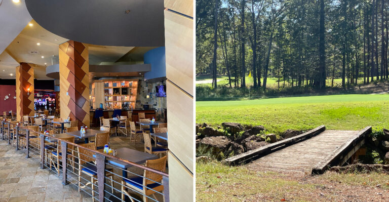 Fresh Bread And German Pastries Rise Every Morning At This Little Mississippi Bakery