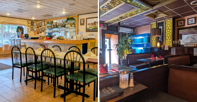 The 10 Albany, New York Restaurants With Dinner Entrees Under $30