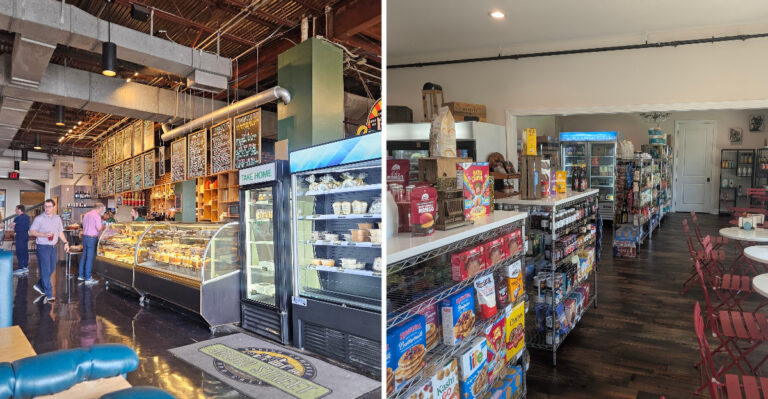 The 7 Mississippi Delis And Markets Where The Stacked Sandwiches Are Worth Every Mile Of The Drive