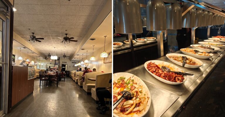 Missouri’s 9 All-You-Can-Eat Buffets That Locals Love And Every Foodie Should Try