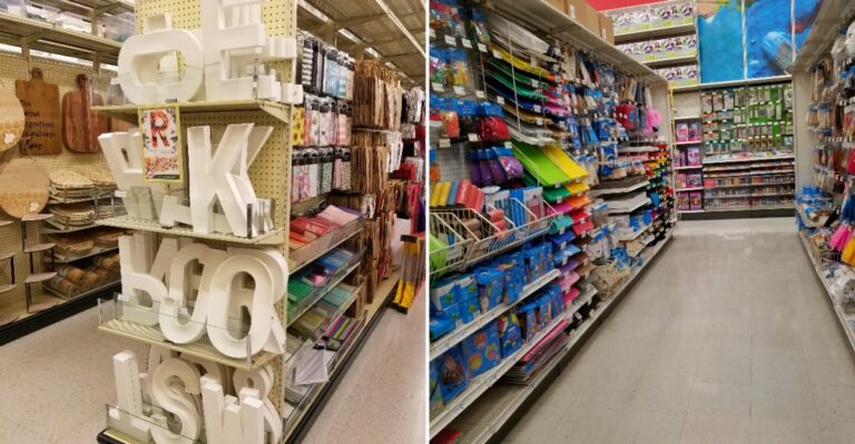 7 Nevada Craft Stores Where Scrapbook Lovers Can Find Endless Creative Inspiration