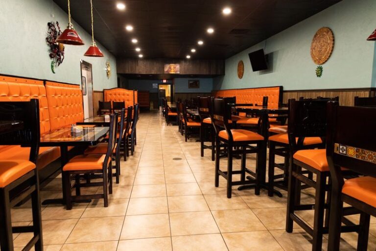 We Ranked The Best Mexican Restaurants In Illinois And Here Is Who Made The Cut