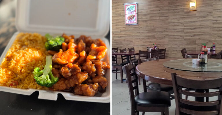 Mississippi Families Have Shared Chinese Takeout For Decades, And These 5 Spots Show How Deep Those Roots Run
