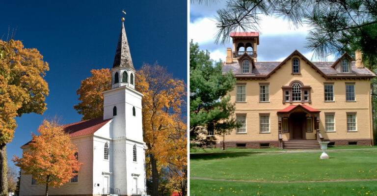 10 New York Towns Where Property Tax Bills Keep Climbing Higher
