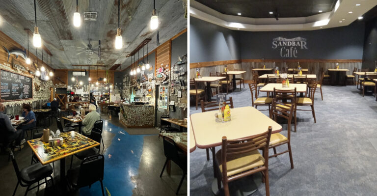 Bring $30 And A Hungry Crew To These 10 Mississippi Plate Lunch Counters