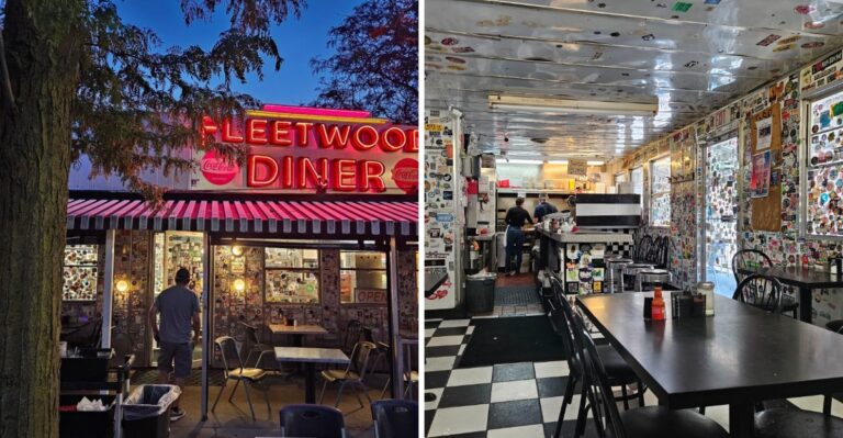 This Old-School Michigan Diner Makes One Dish So Good It Is Worth A Road Trip