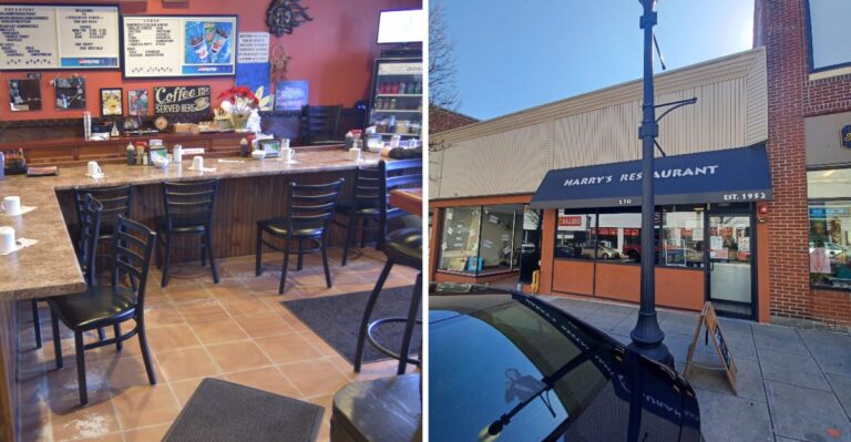 10 Of The Best Hole-In-The-Wall Restaurants In Fall River, Massachusetts, According To Locals