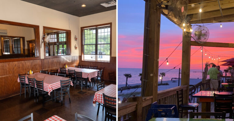 We Ranked The Best Family Restaurants In Mississippi And Here Are The Results