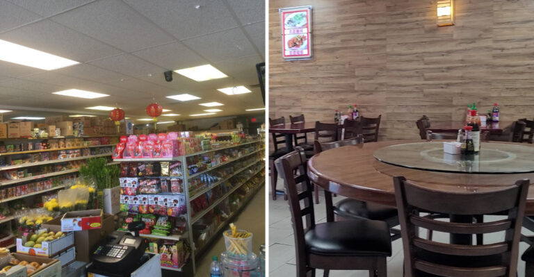 The 5 Mississippi Asian Grocery Stores Where You Can Fill A Cooler With Fresh Seafood And Frozen Dumplings For $40