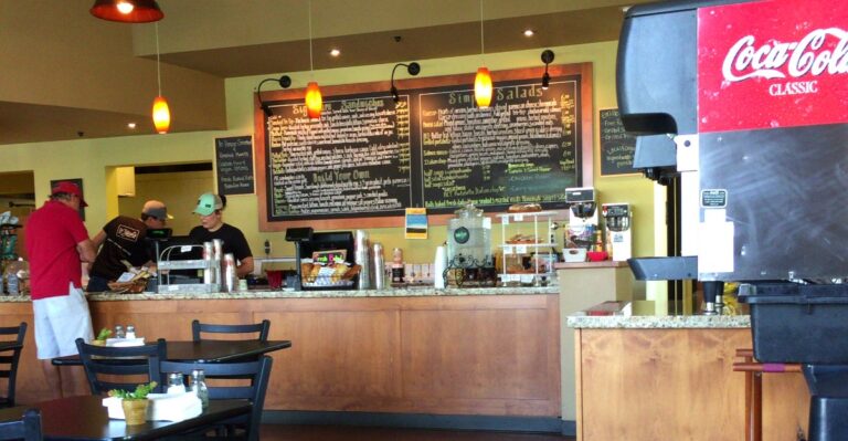 This Nevada Deli Feels Like The Kind Of Place That Has Been Here Forever