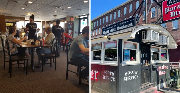 9 Hole-In-The-Wall Eateries In Lowell, Massachusetts Locals Keep Quiet About In 2026