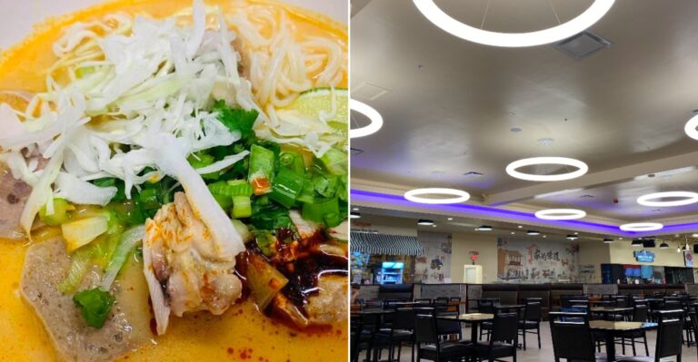 This Wisconsin Restaurant Keeps Traditional Hmong Cooking Front And Center