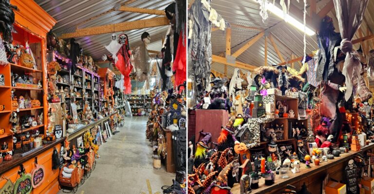 This Western New York Fall Festival Has Many Reasons To Visit Before The Season Comes To An End