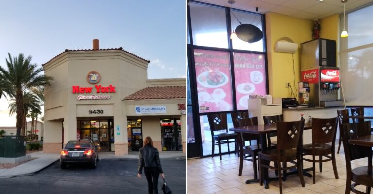This Family-Run Nevada Chinese Restaurant Serves Hand-Rolled Egg Rolls That Keep Customers Coming Back