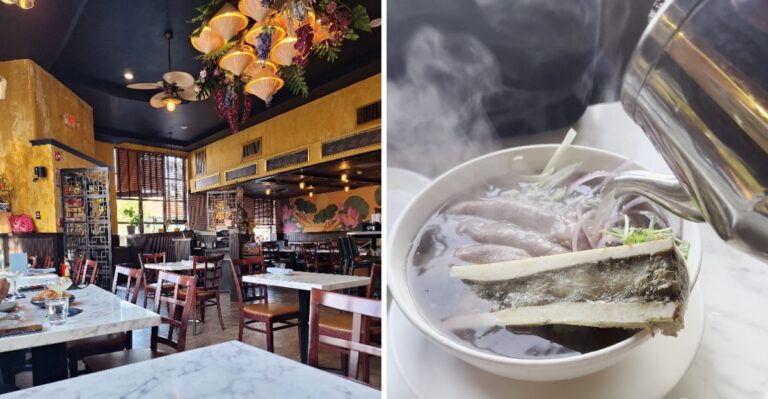 This Quincy Restaurant Is Putting Massachusetts On The National Food Map And Nobody Saw It Coming