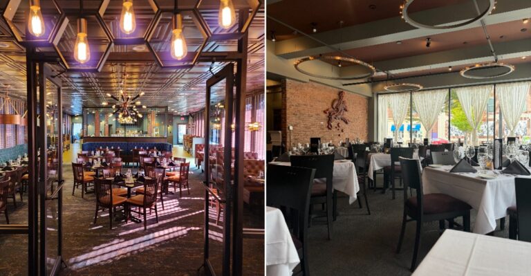 11 Old-School Steakhouses In Western Massachusetts That Outshine Fancy Restaurants