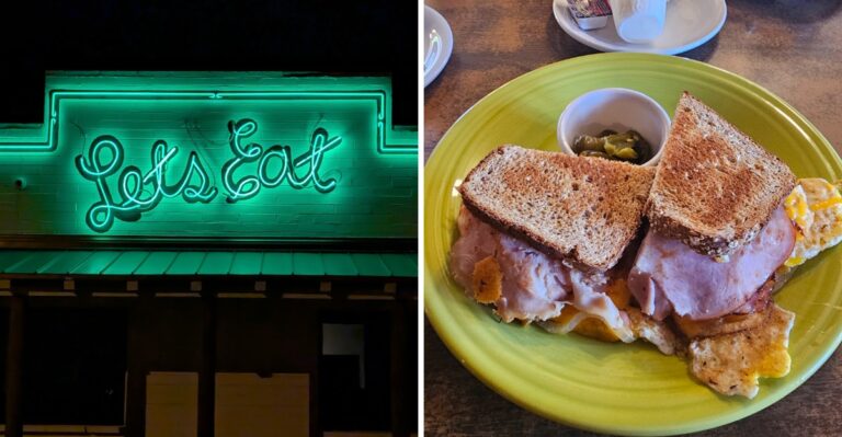 This Route 66 Diner In Arizona Has Been Serving Scratch-Made Breakfast Since Before Most Of Us Were Born