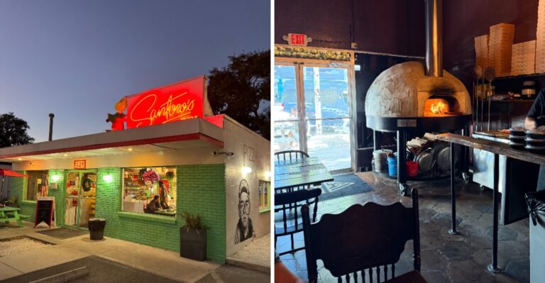 We Ranked The 10 Best Pizza Places In Florida And Here Is Who Made The Cut